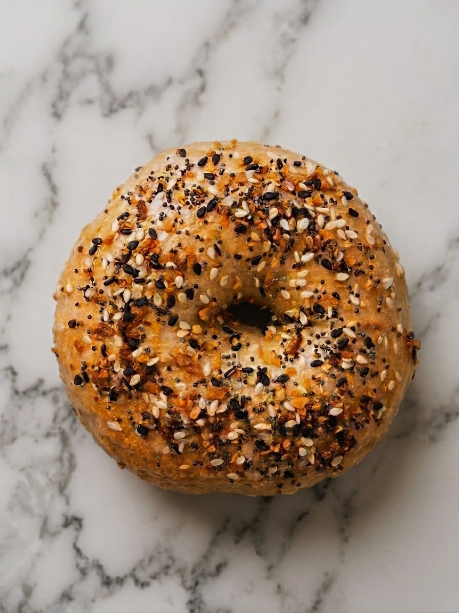 Everything Bagels