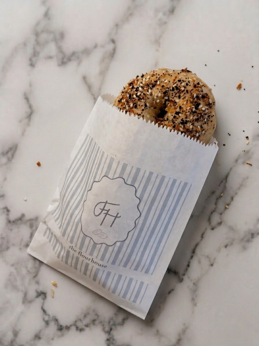 Everything Bagels