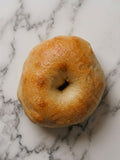 Plain Bagel